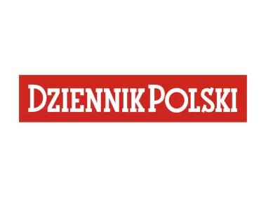 Dziennik Polski Logo