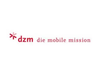 dzm Logo