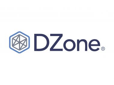 Dzone Logo