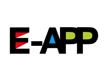 E-APP Electronic Advance Application System for Post-secondary Programmes Logo