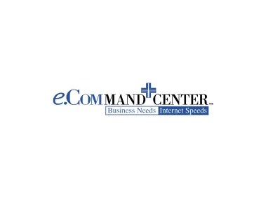 e Command Center Logo