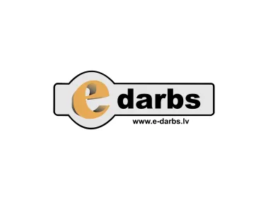 e darbs Logo