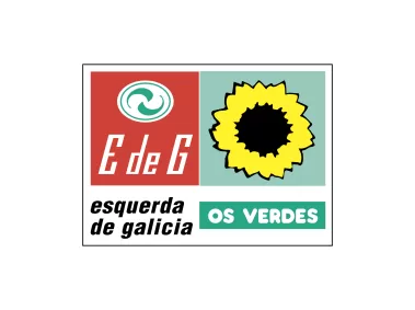 E de G OS Verdes Logo