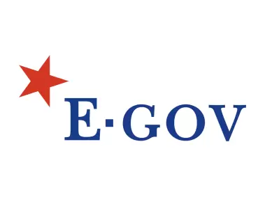 E-Gov United States e-Government Onitiative Logo