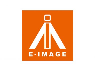 E-IMAGE Logo