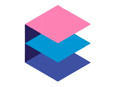 E Letter Logo Template