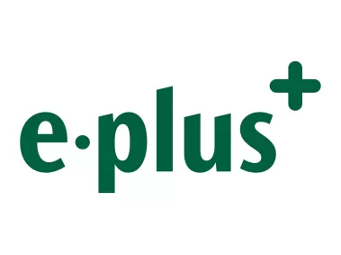 E Plus+ Logo
