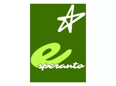 e speranto Logo