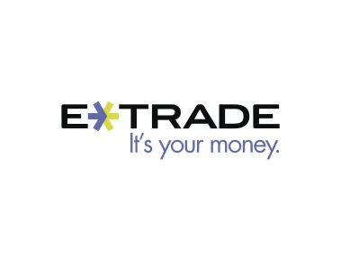 E Trade Securities Logo