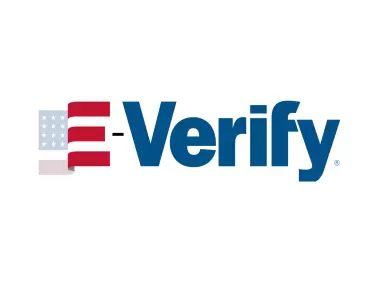 E-Verify Logo
