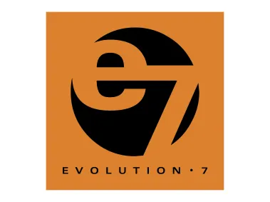 E7 Logo