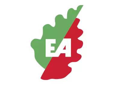 EA Eusko Alkartasuna Logo
