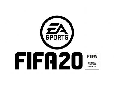 EA Sports FIFA 2020 Logo