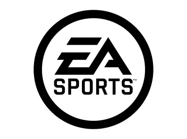 EA Sports Monochrome Logo