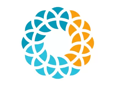 EACH USP  Escola de Artes Ciencias e Humanidades da Universidade de Sao Paulo Logo