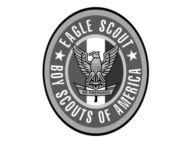 EAGLE SCOUTS Logo