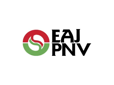 EAJ PNV Logo