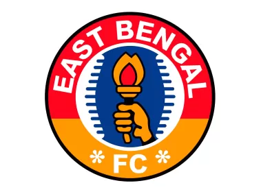 East Bengal FC Logo