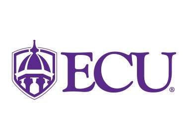 East Carolina University (ECU) Logo