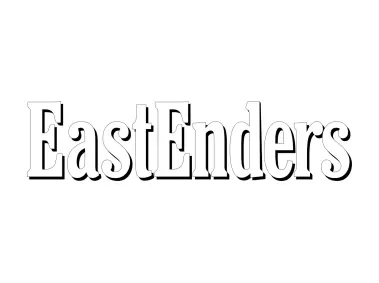 East Enders Logo