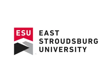 East Stroudsburg University of Pennsylvania Logo