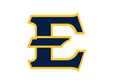 East Tennessee State Buccaneers Logo