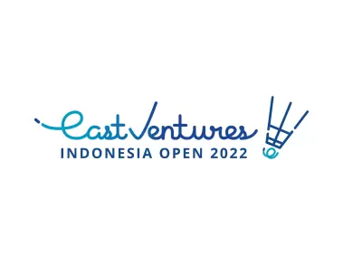 East Ventures Indonesia Open 2022 Logo