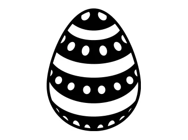 Easter Egg Icon
