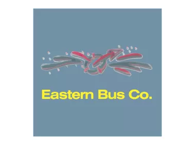 Eastern Bus Logo