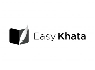 Easy Khata Logo