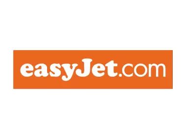 Easyjet com Logo