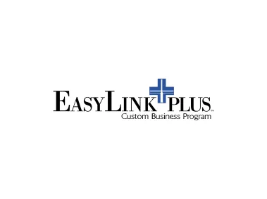 EasyLink Plus Logo