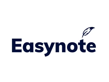 Easynote Logo