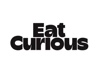 Eat Curious New Logo