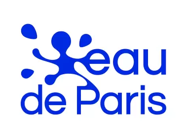 Eau de Paris Logo