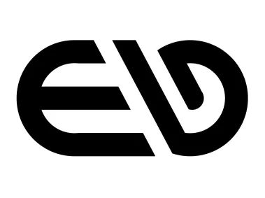 EB Letter Logo