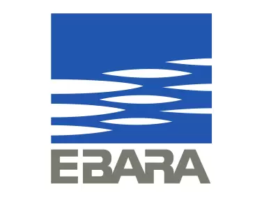 Ebara New Logo