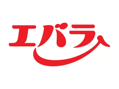 Ebara Red Logo