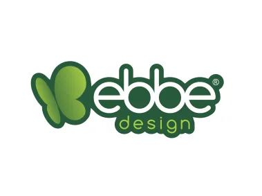 ebbe design Logo