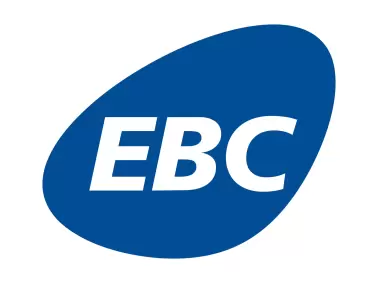EBC  Empresa Brasil de Comunicacao Logo