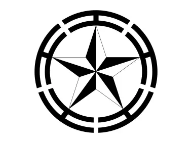 Ebetsu, Hokkaido Logo