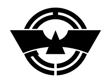 Ebina, Kanagawa Logo