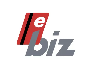ebiz Logo