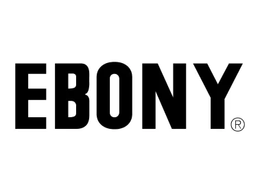 EBONY Logo