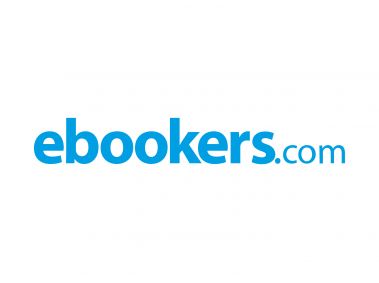 ebookers.com Logo