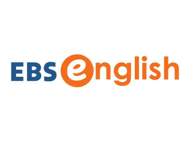 EBS English Logo