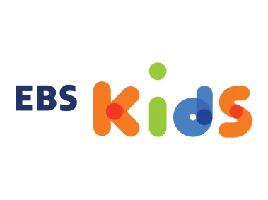 EBS Kids Logo