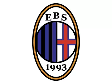 EBSTRE 1993 Logo