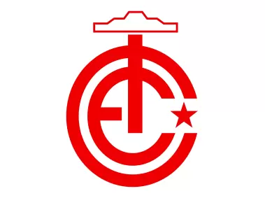 EC Internacional de Lages SC Logo