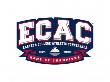 ECAC Eastern College Athletic Conference New Logo